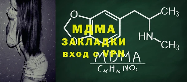 метадон Иннополис