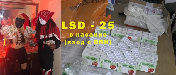 хмурый Инта