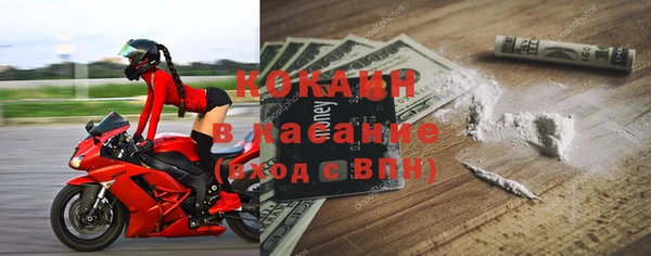 хмурый Инта
